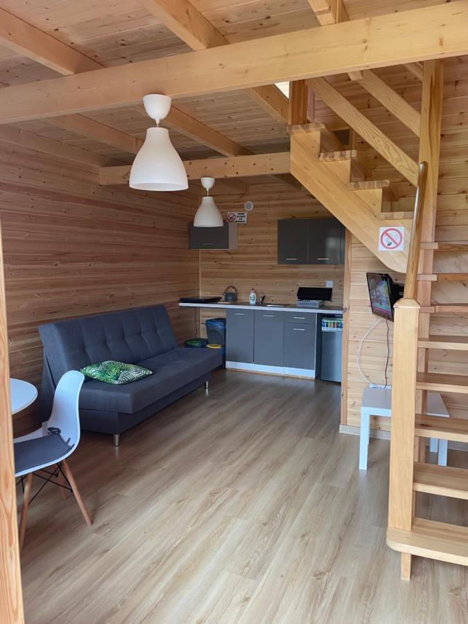 Sarbinowo Sommer 외부 사진