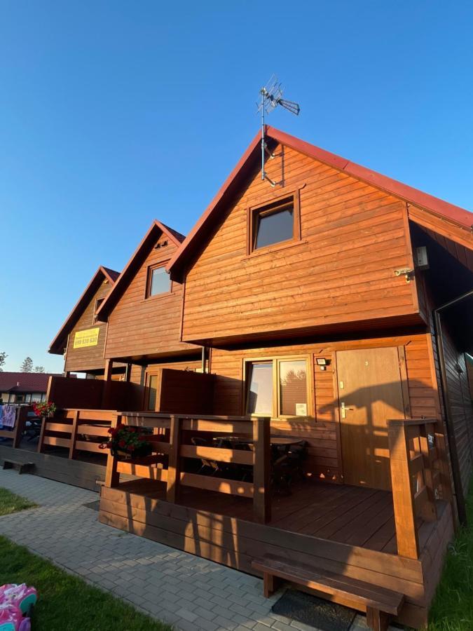 Sarbinowo Sommer 외부 사진